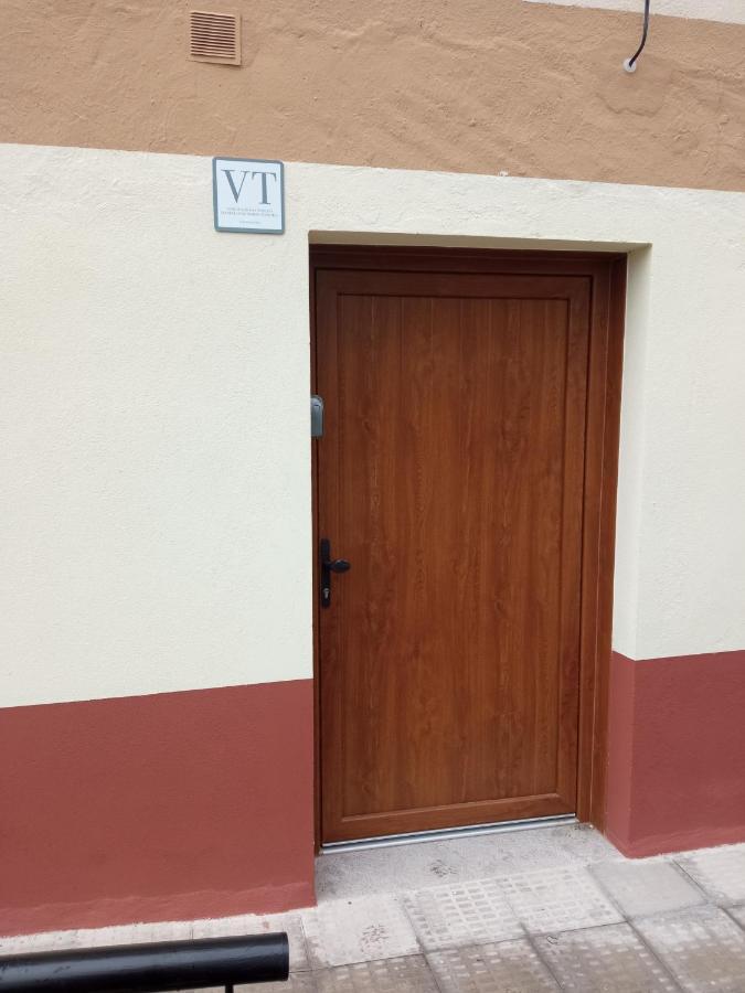 Eguretxea Apartment Llodio Exterior photo