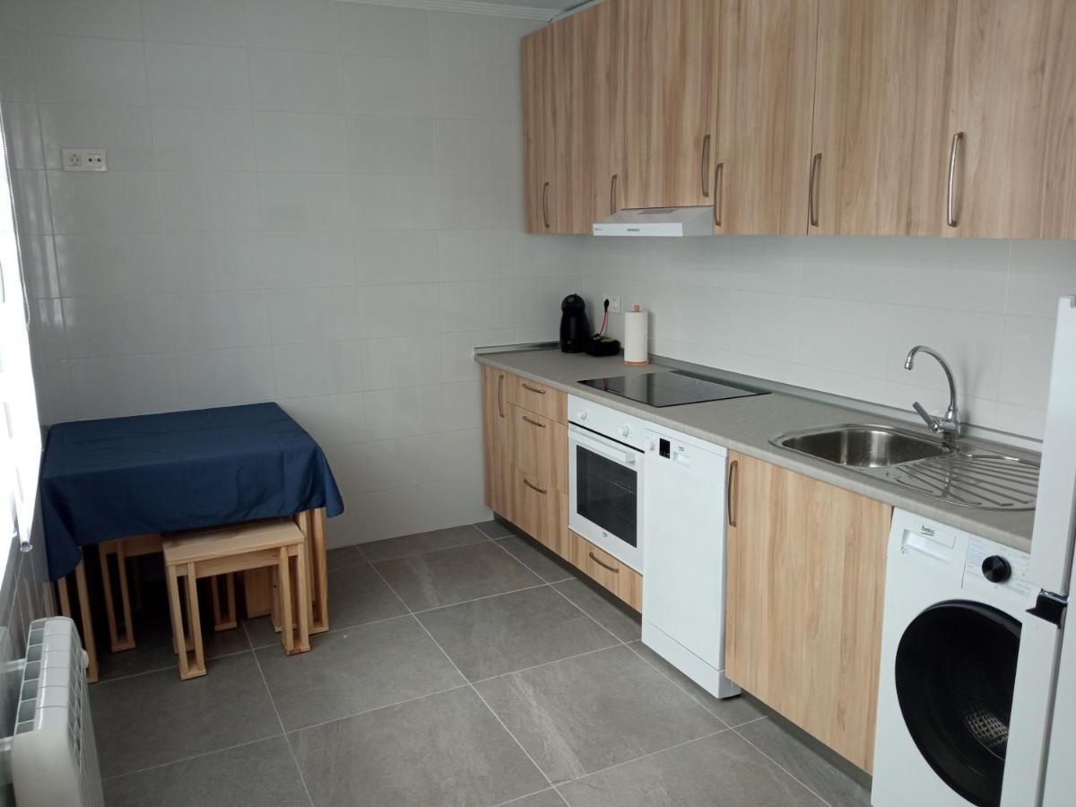 Eguretxea Apartment Llodio Exterior photo